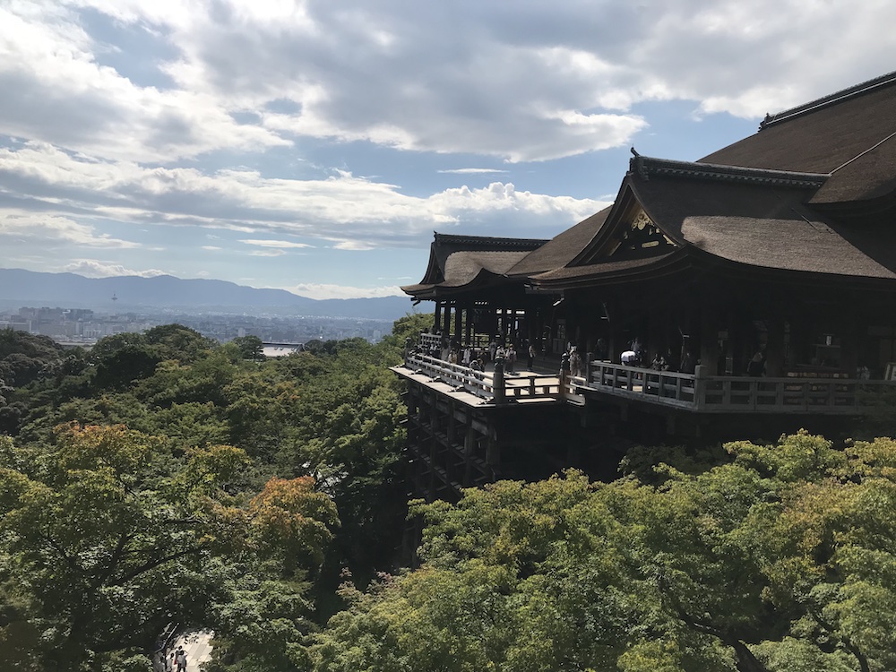 清水寺