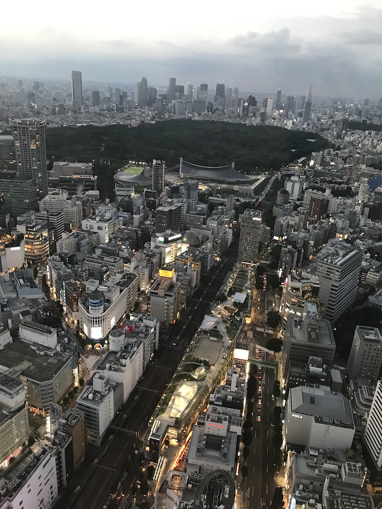 shibuyasky