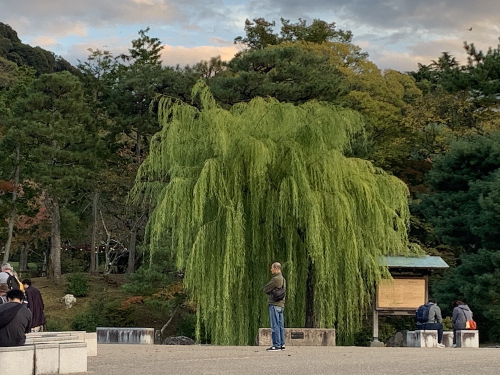 Kyoto